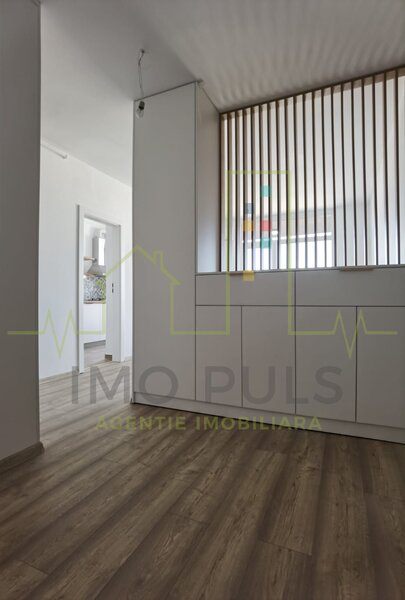 Tipografilor. Bucatarie separata. Mobilat si utilat complet. Bloc nou.